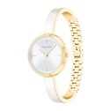 Iconic Women's Bangle Watch, 30mm