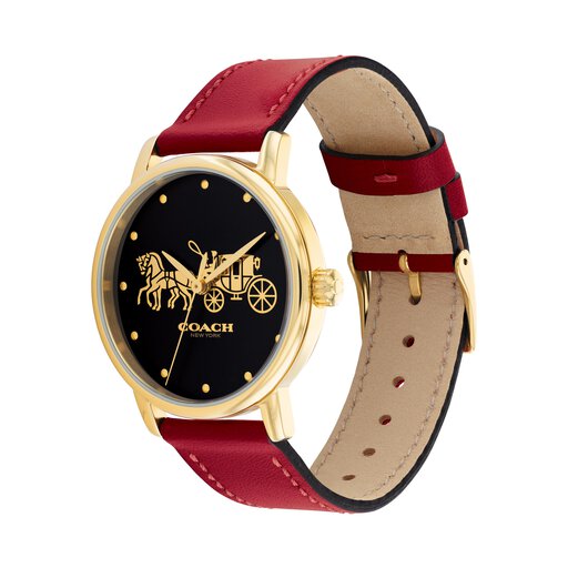 Grand Women's Watch, 36mm
