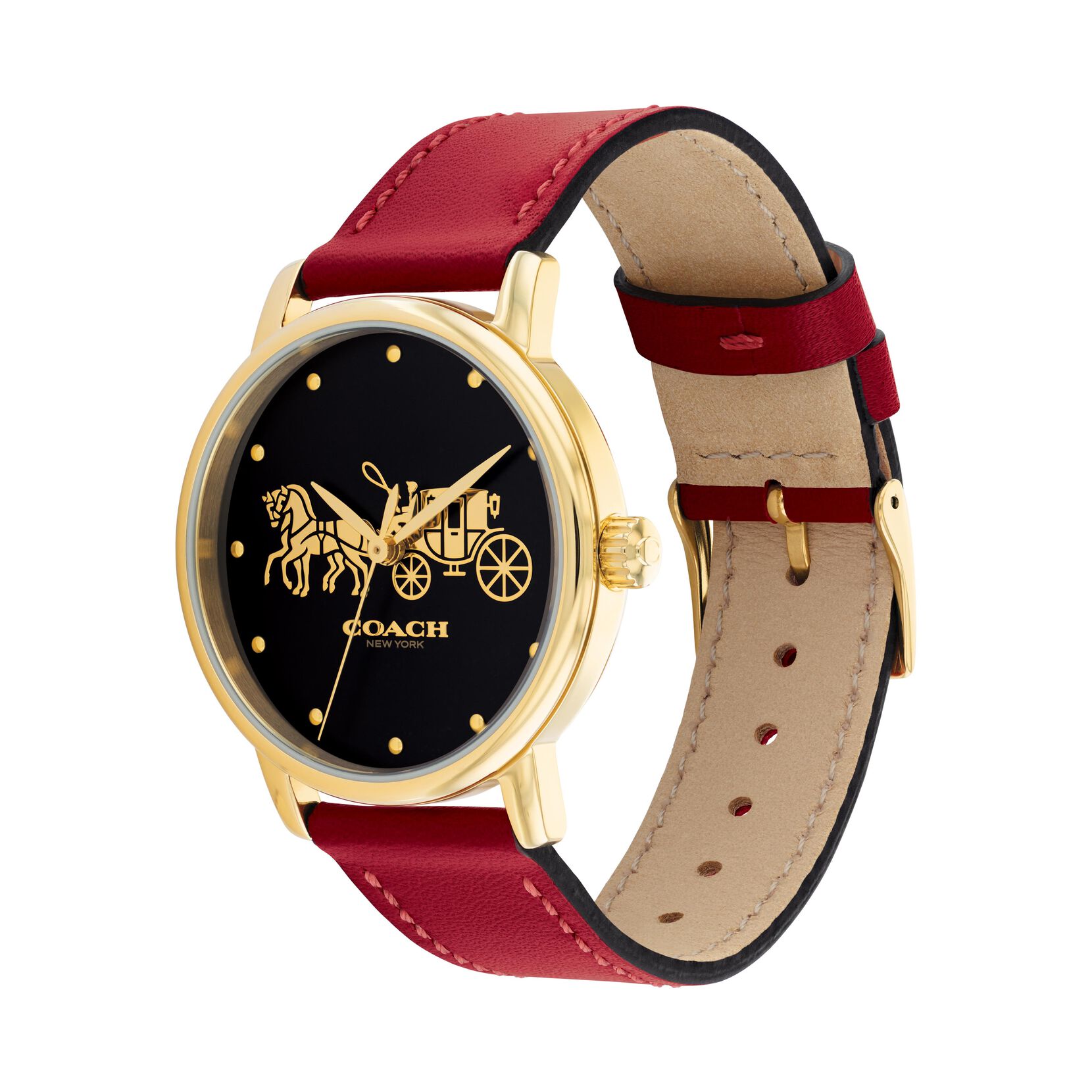 Grand Women's Watch, 36mm