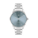 Tommy Hilfiger Ladies Stainless Steel Watch