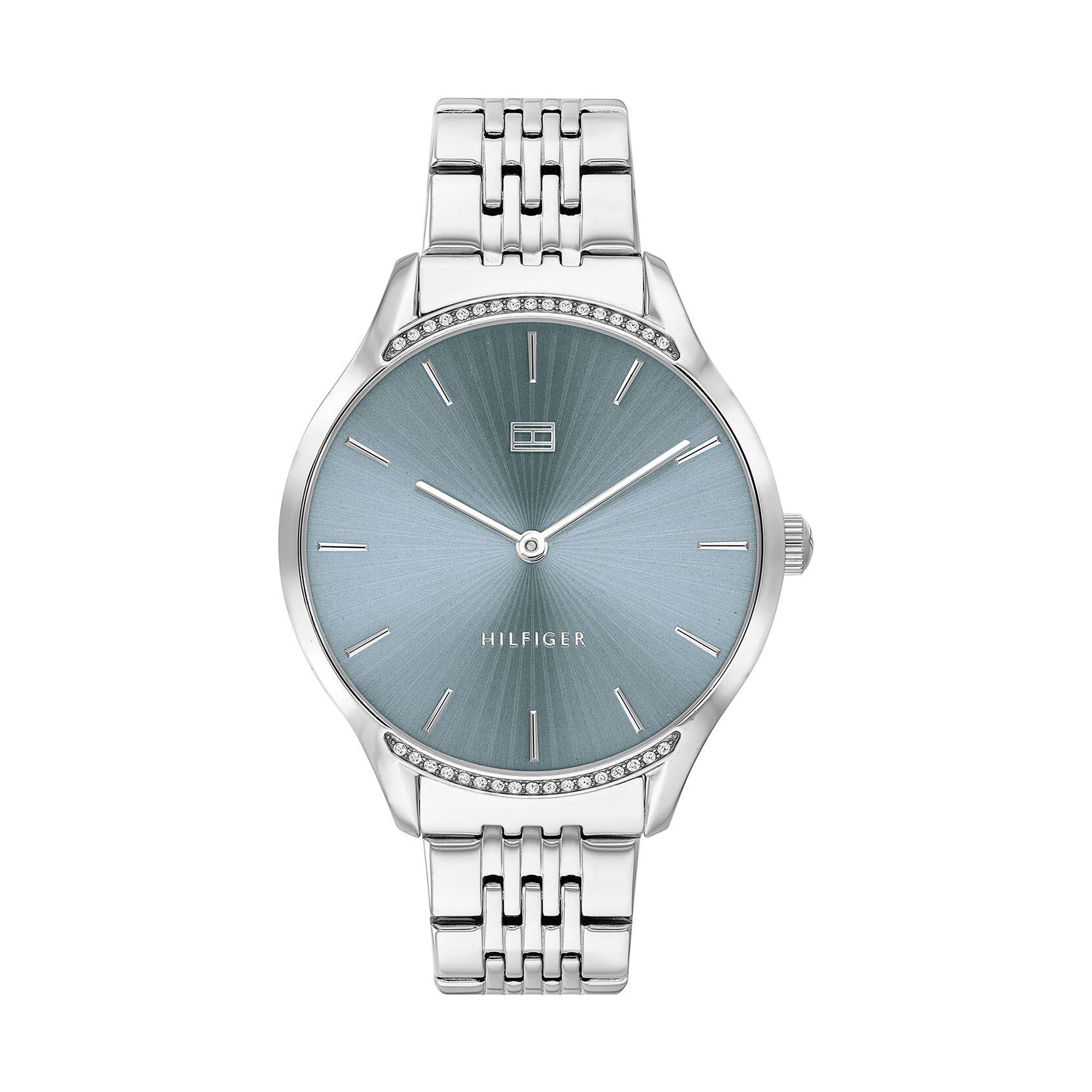Tommy Hilfiger Ladies Stainless Steel Watch