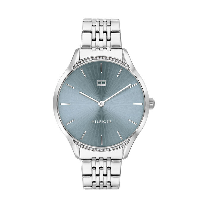 Tommy Hilfiger Ladies Stainless Steel Watch