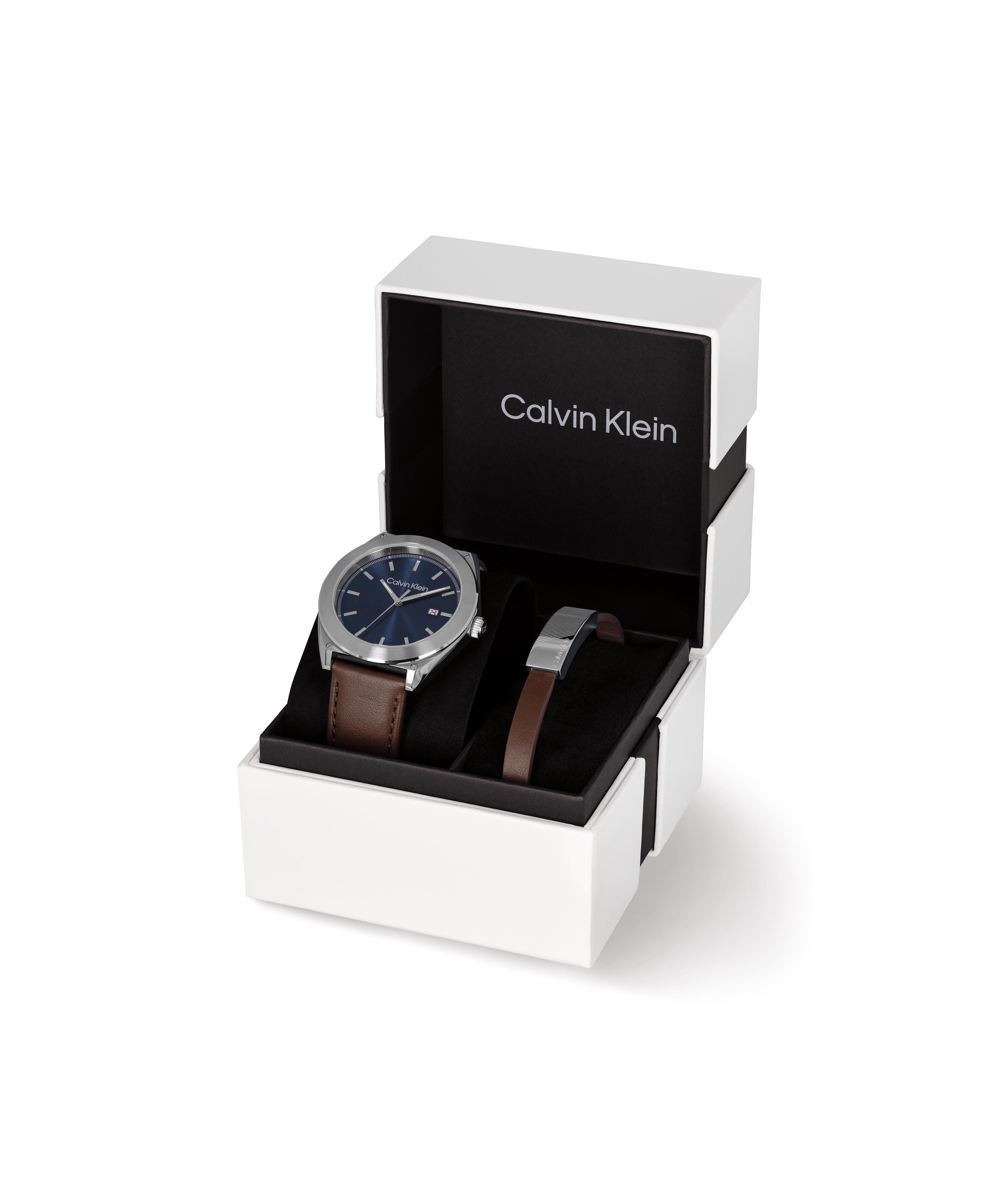 Calvin Klein Movado Company Store Calvin Klein Gift Set