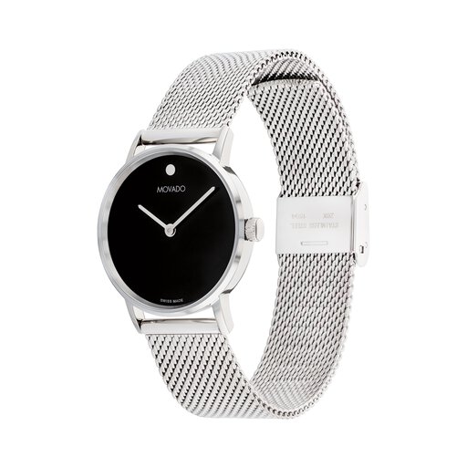Signature Watch, 28mm