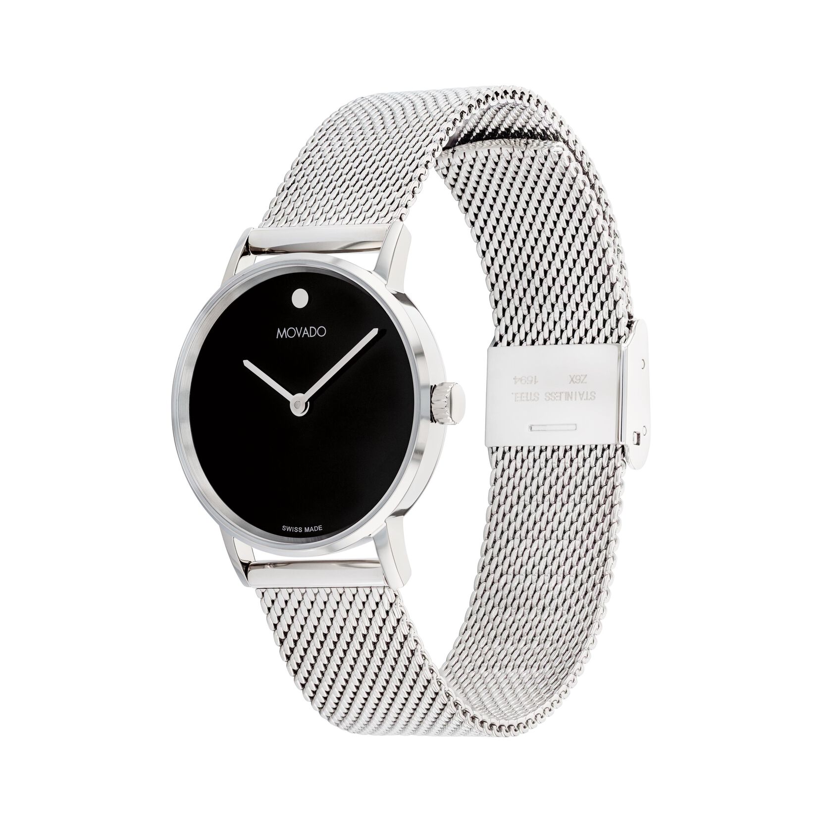 Signature Watch, 28mm