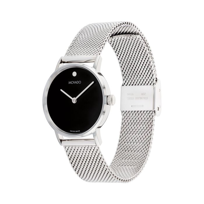 Signature Watch, 28mm