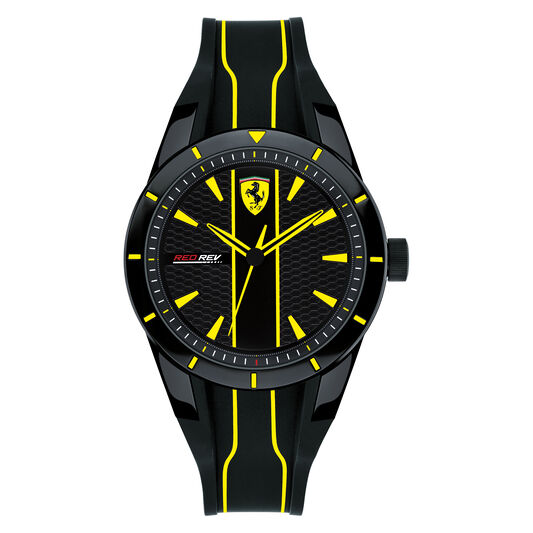 Scuderia Ferrari Redrev