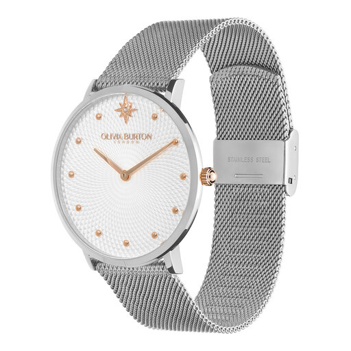 Celestial Women's Watch, 40mm