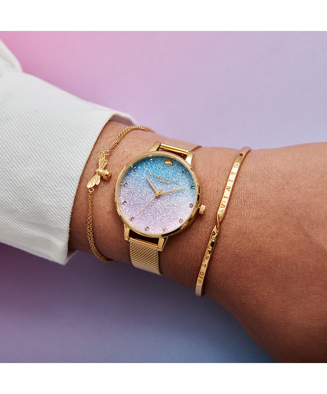 Demi dial new arrivals