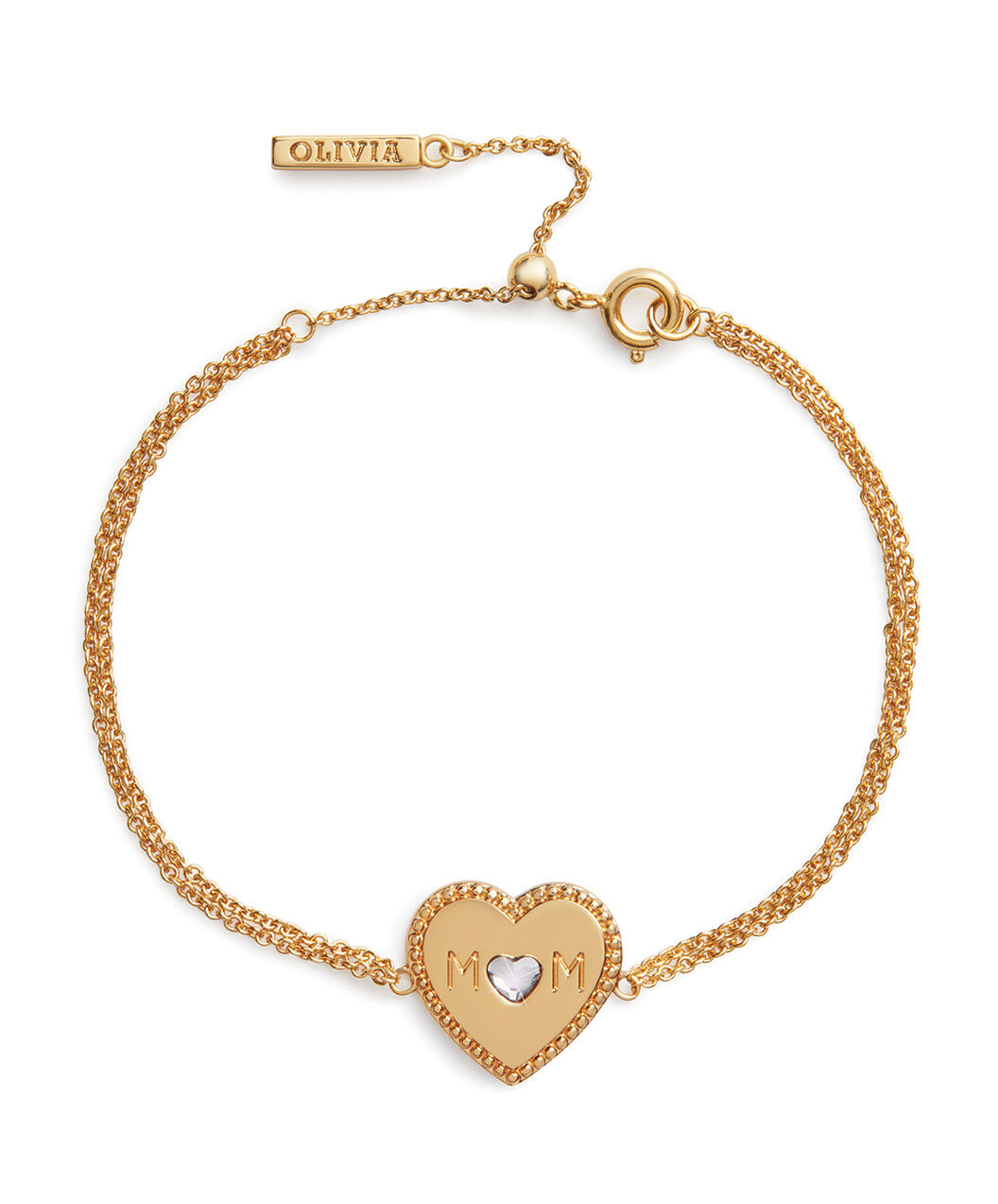 Olivia burton bracelet deals