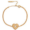 Olivia Burton Mom Heart Women's Bracelet