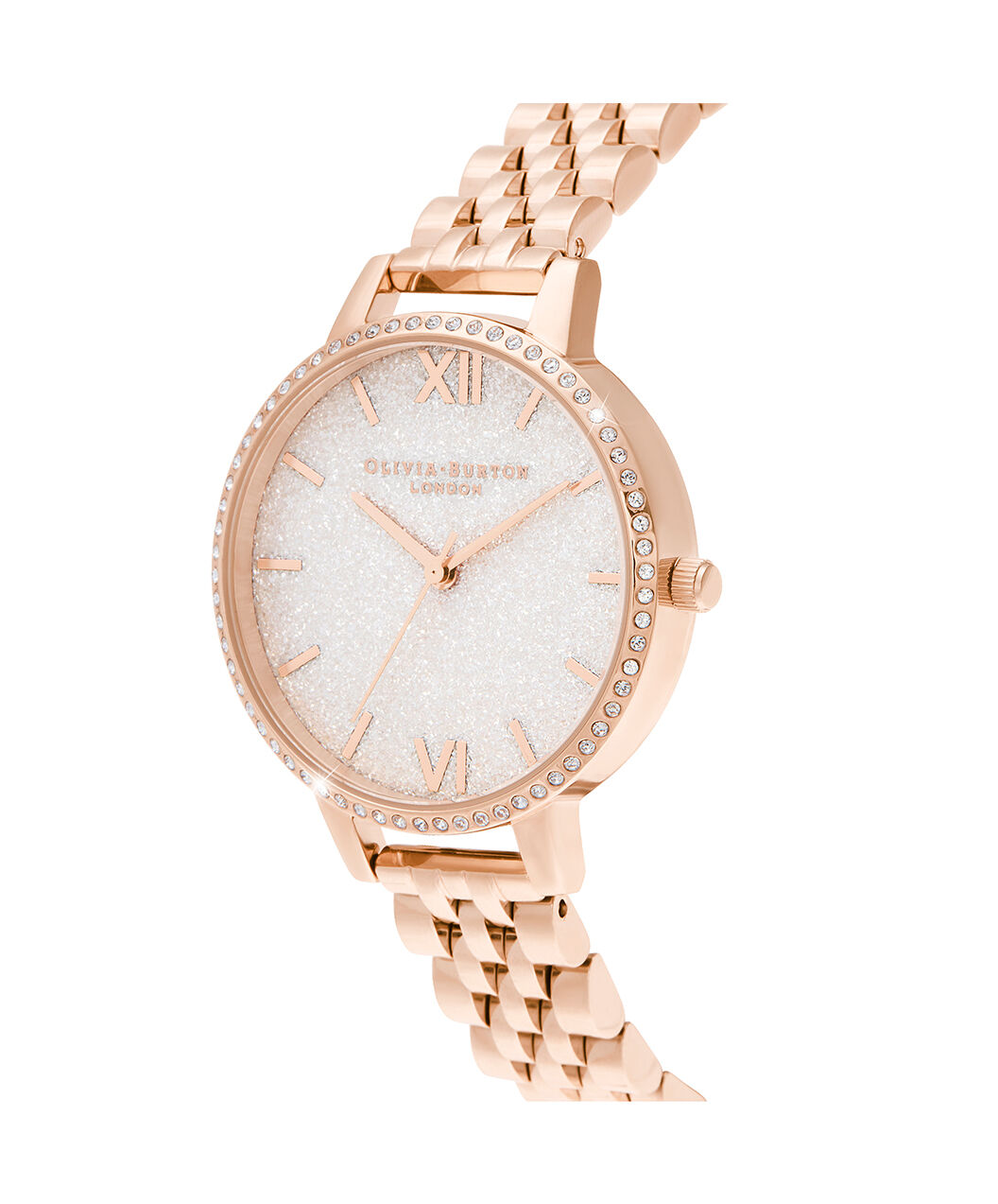 Movado olivia burton store