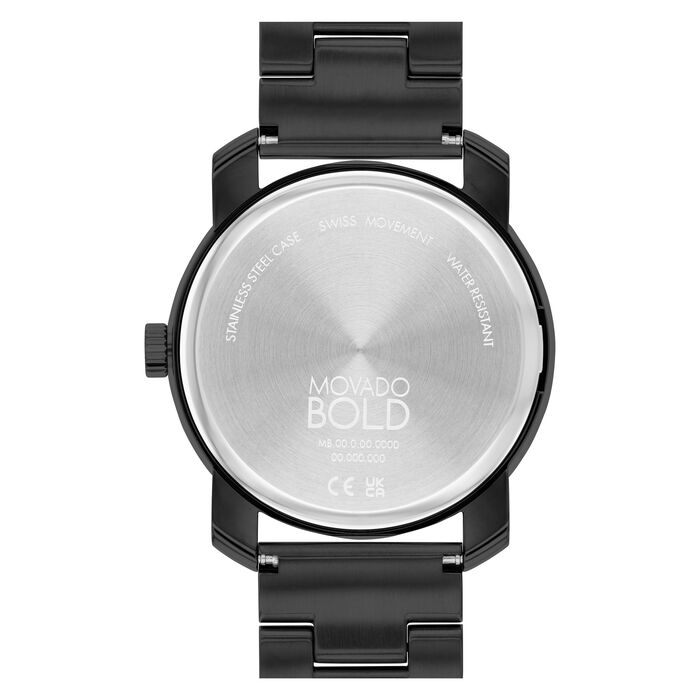 Trend Propel Watch, 43mm