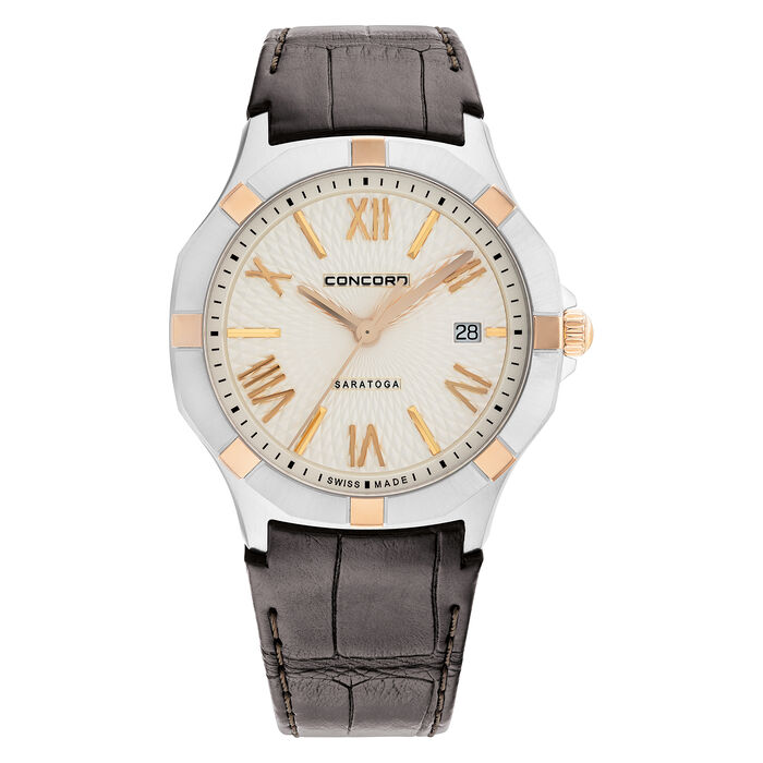 Concord Saratoga Men's Watch