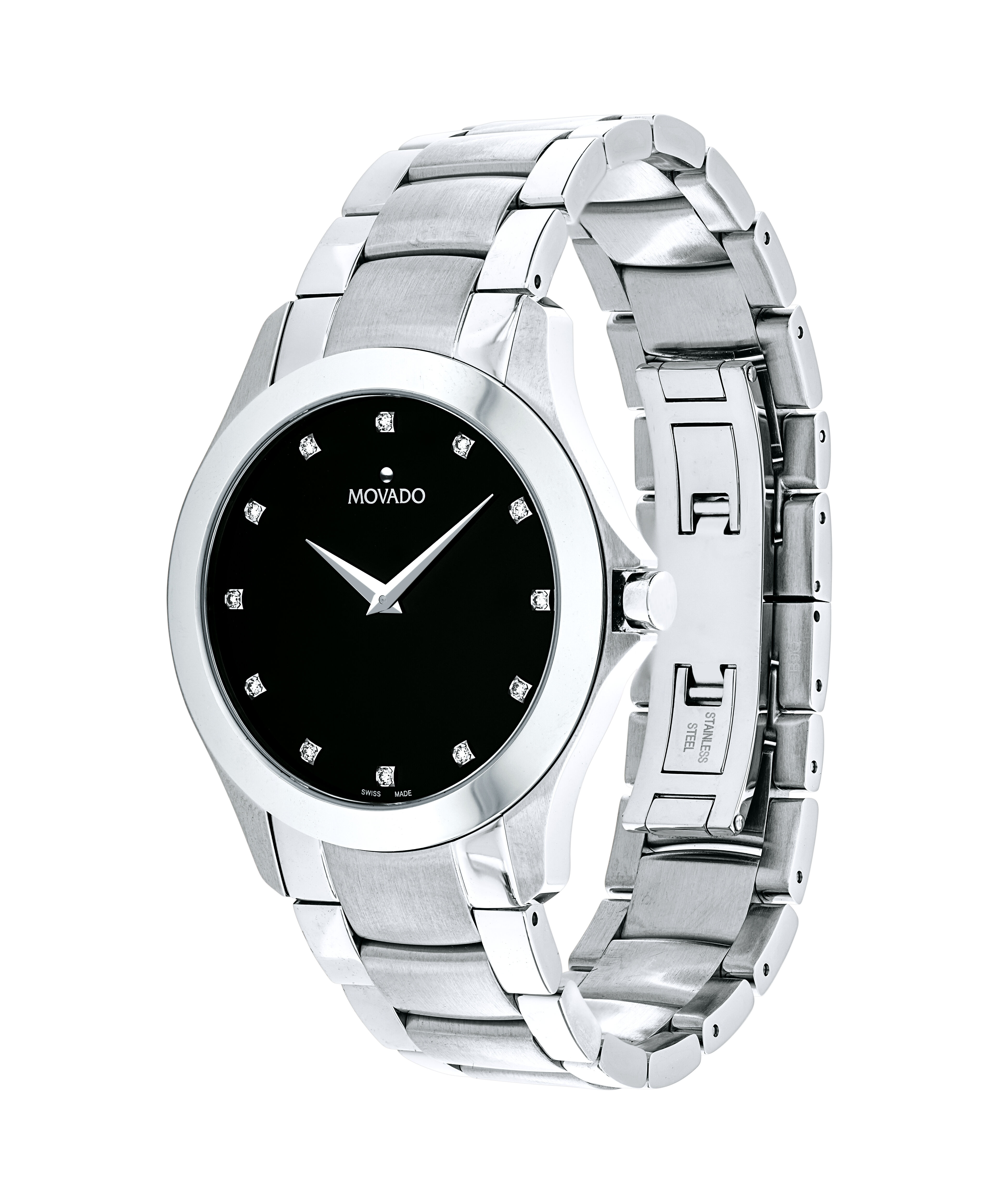 Movado masino 2025