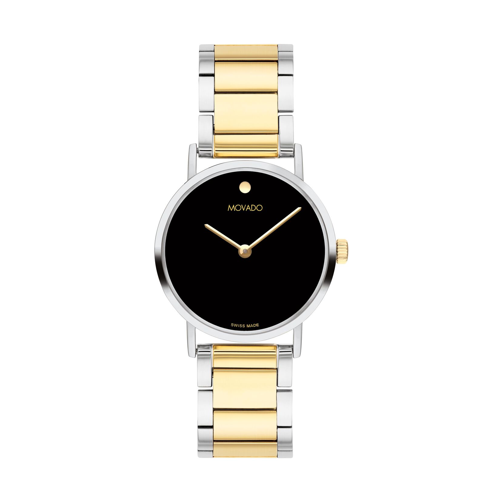 Movado Signature Watch, 28MM