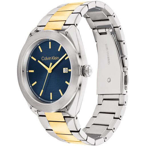 Progressive Men's Watch, 44mm