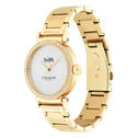 Madison Crystal Women's Watch, 34mm