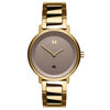 Champagne Gold Women's Watch, 34mm