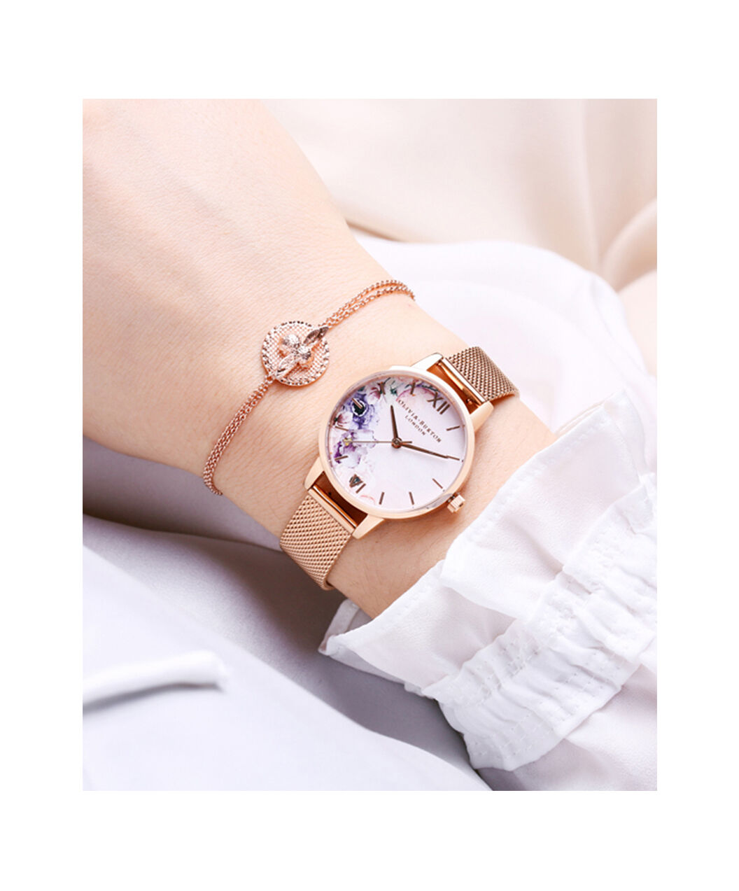 Olivia burton new arrivals 3d bee