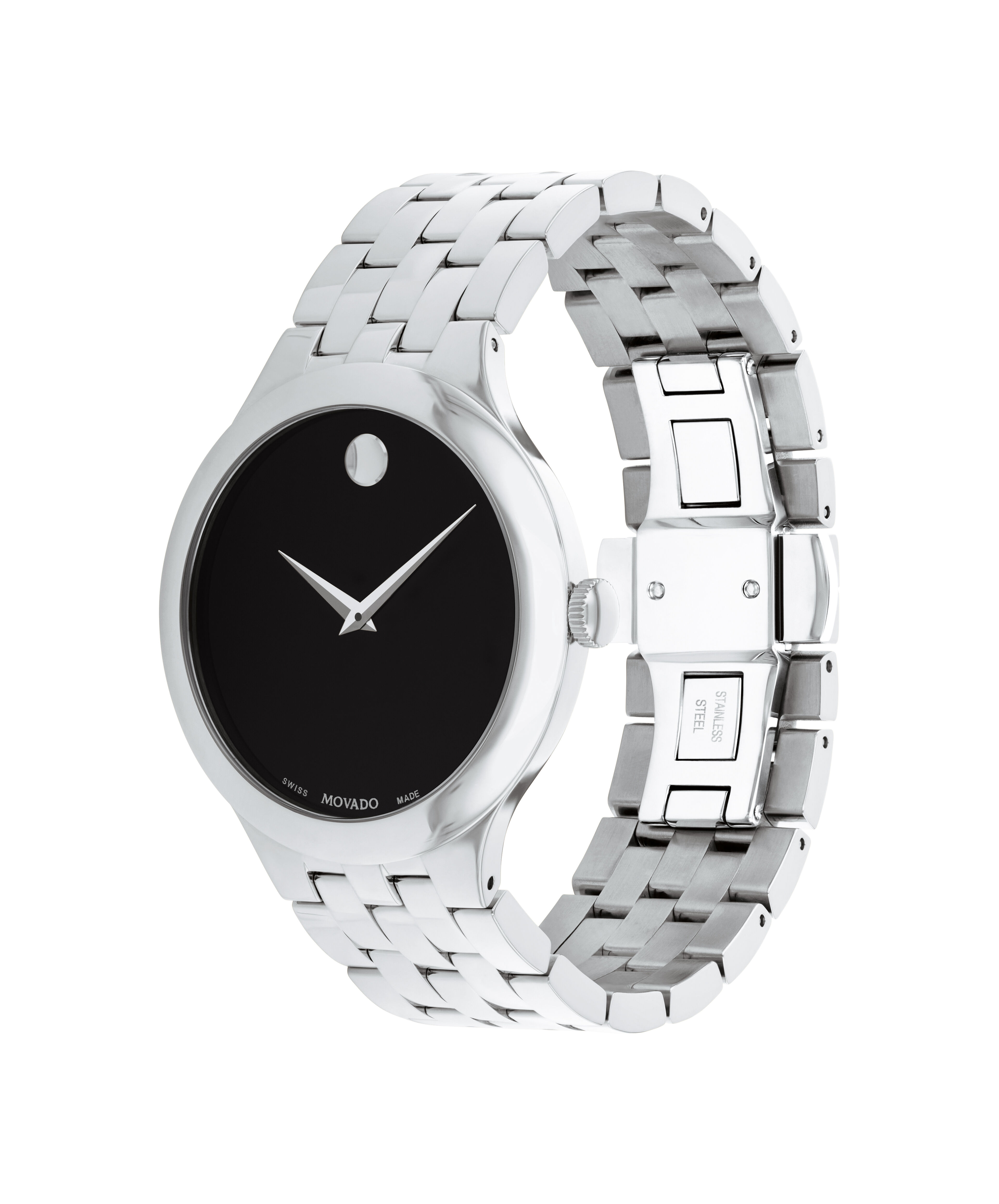 Movado veturi watch sales