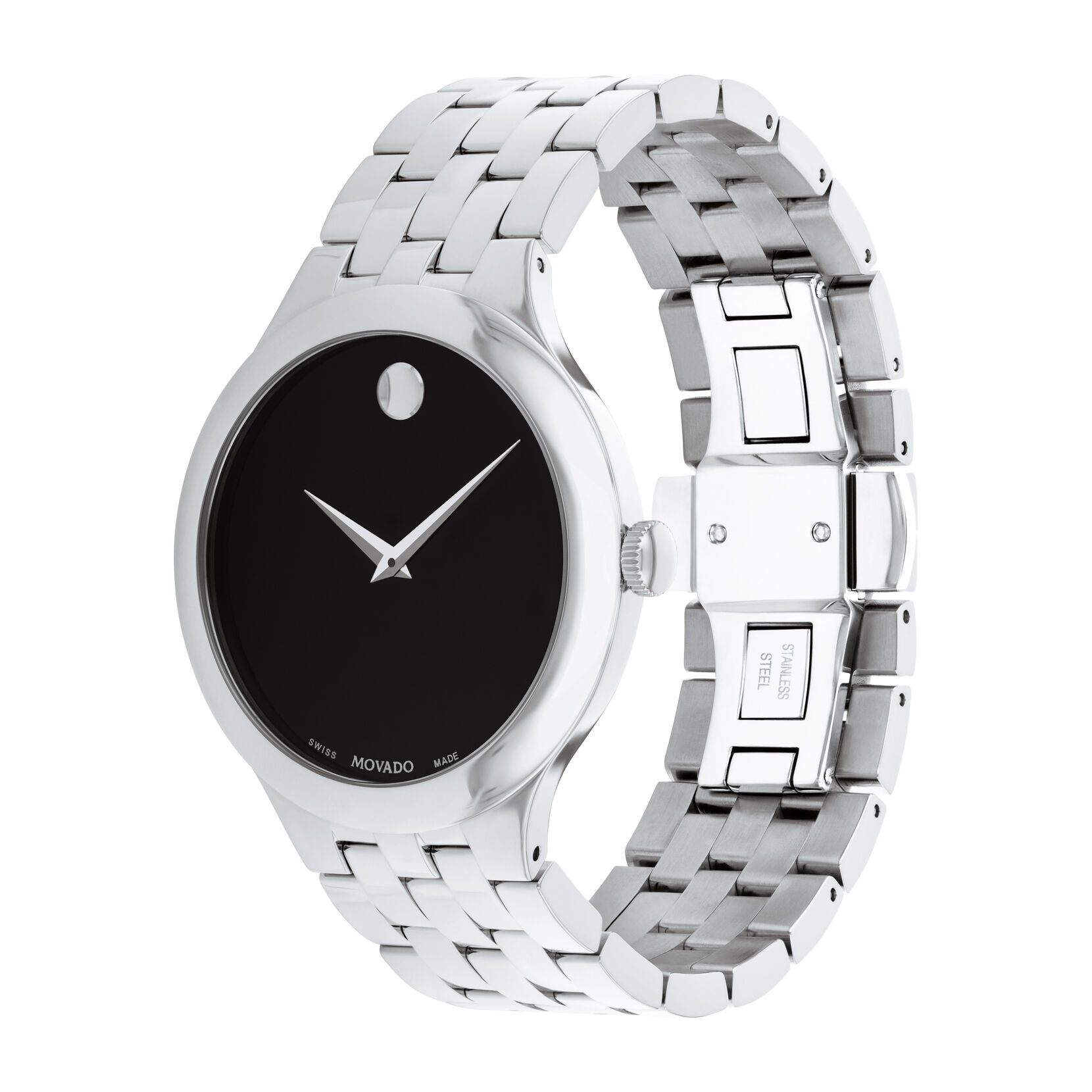 Veturi Watch, 40mm