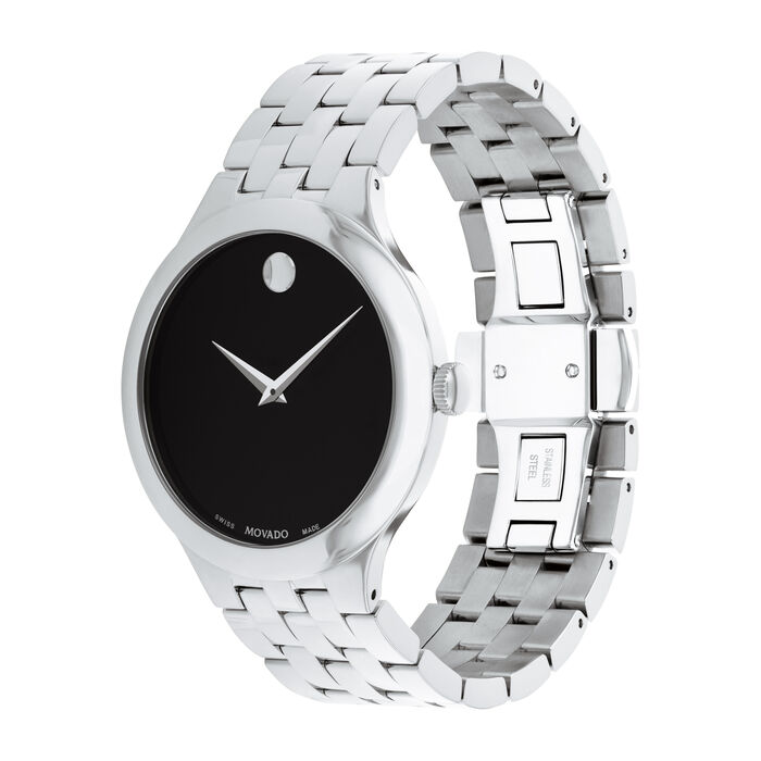 Veturi Watch, 40mm