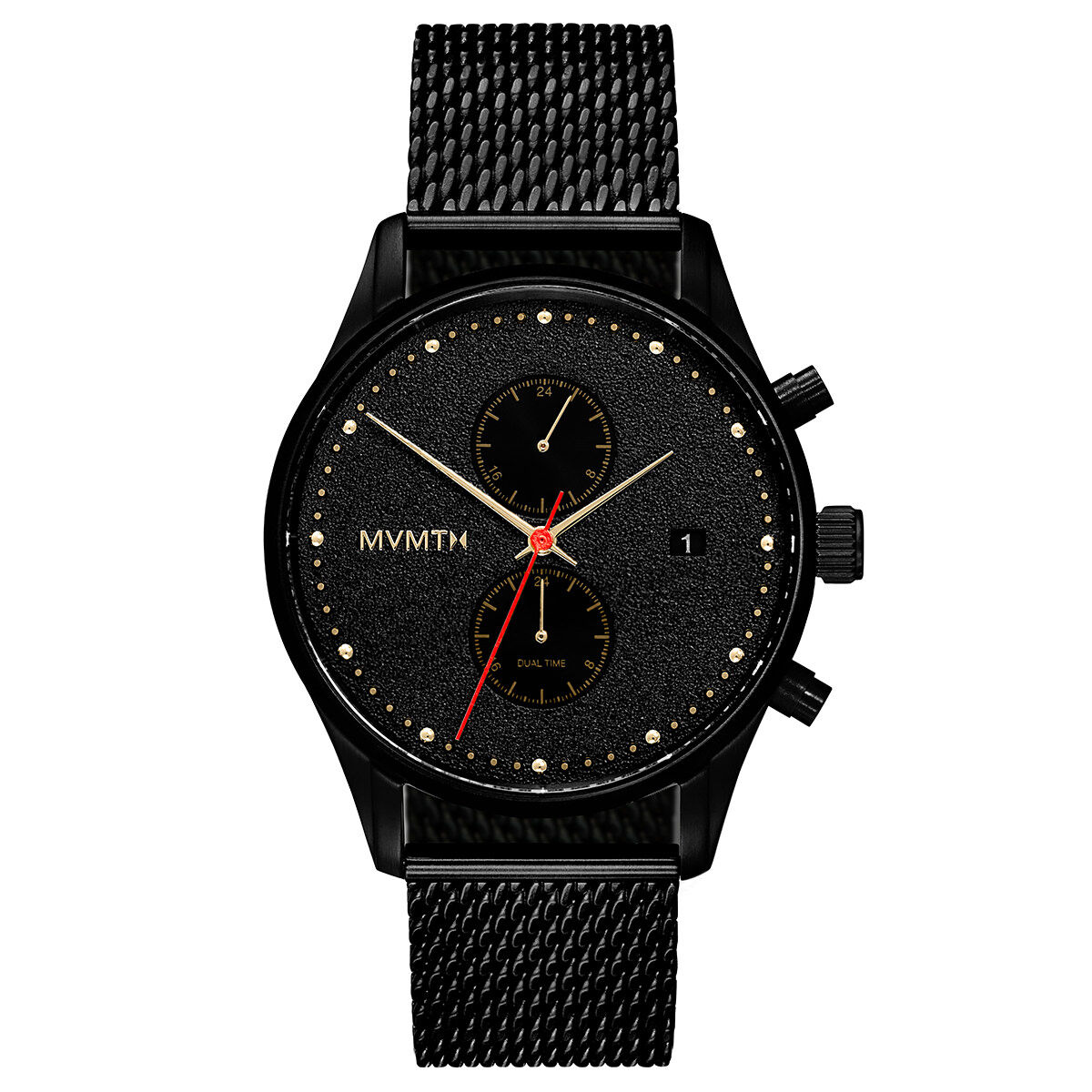 Voyager Caviar Voyager Men s Watch Collection MVMT