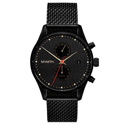 Voyager Caviar Voyager Men\'s Watch Collection | MVMT