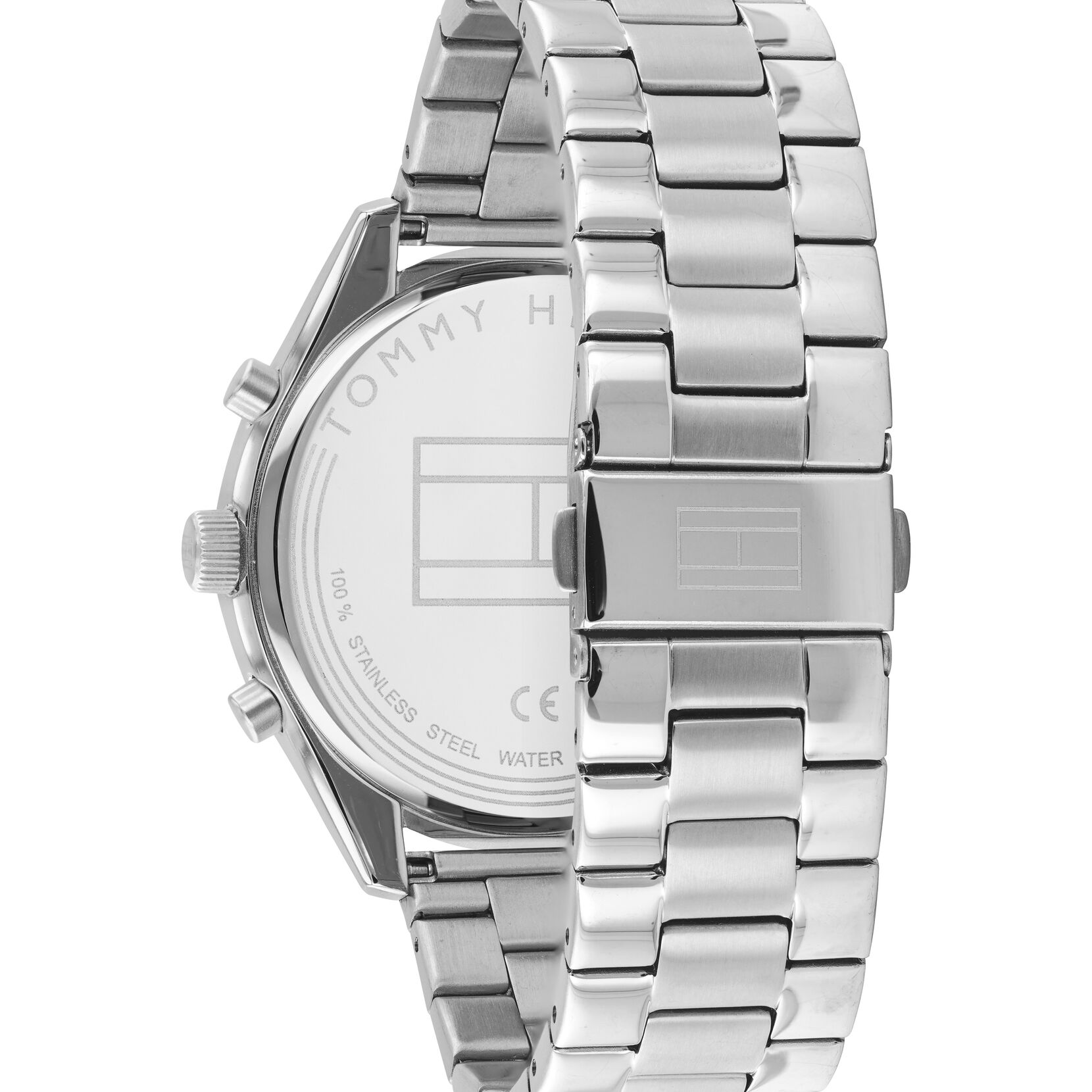 Men's Watch, 44mm