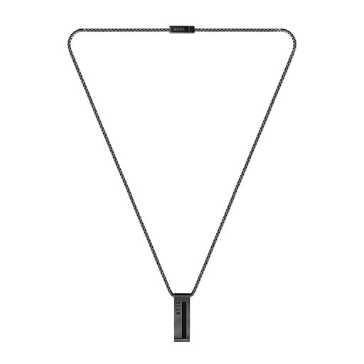 Sakis Men's Necklace