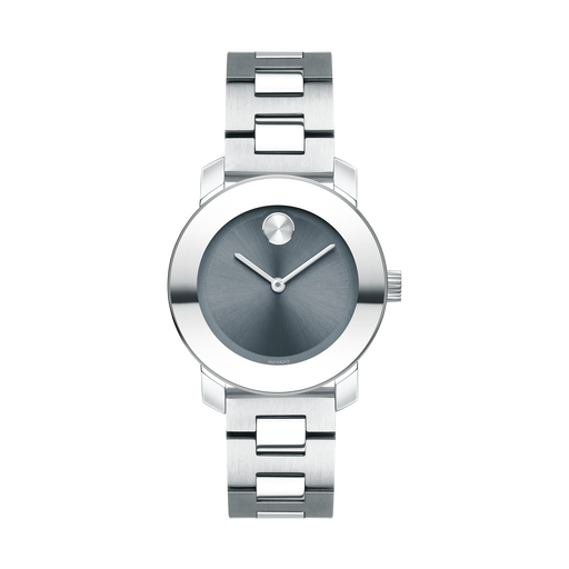 Trend Watch, 30mm