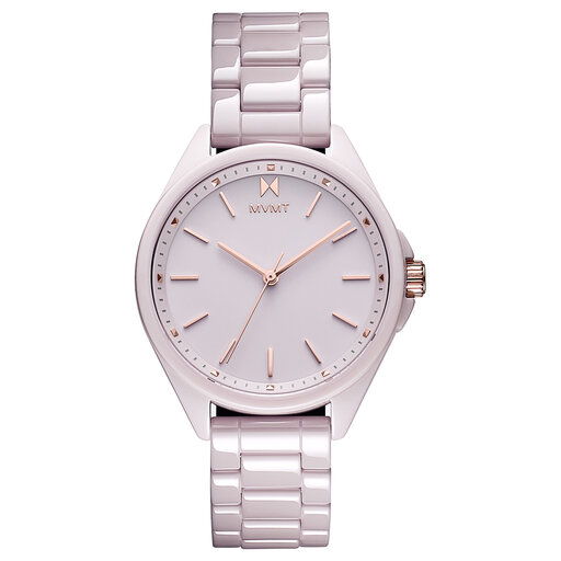 Coronada Ceramic Women's Watch, 36mm