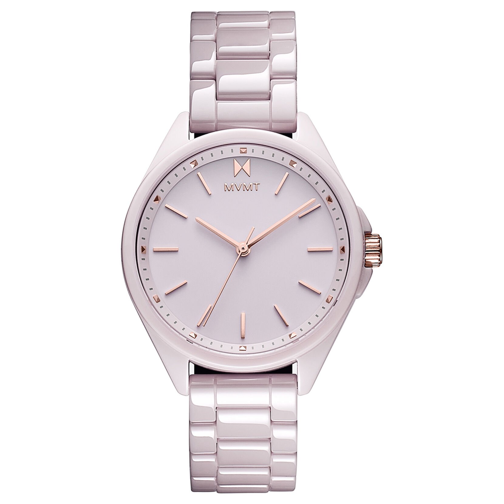 Coronada Ceramic Women's Watch, 36mm