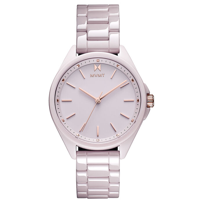 Coronada Ceramic Women's Watch, 36mm