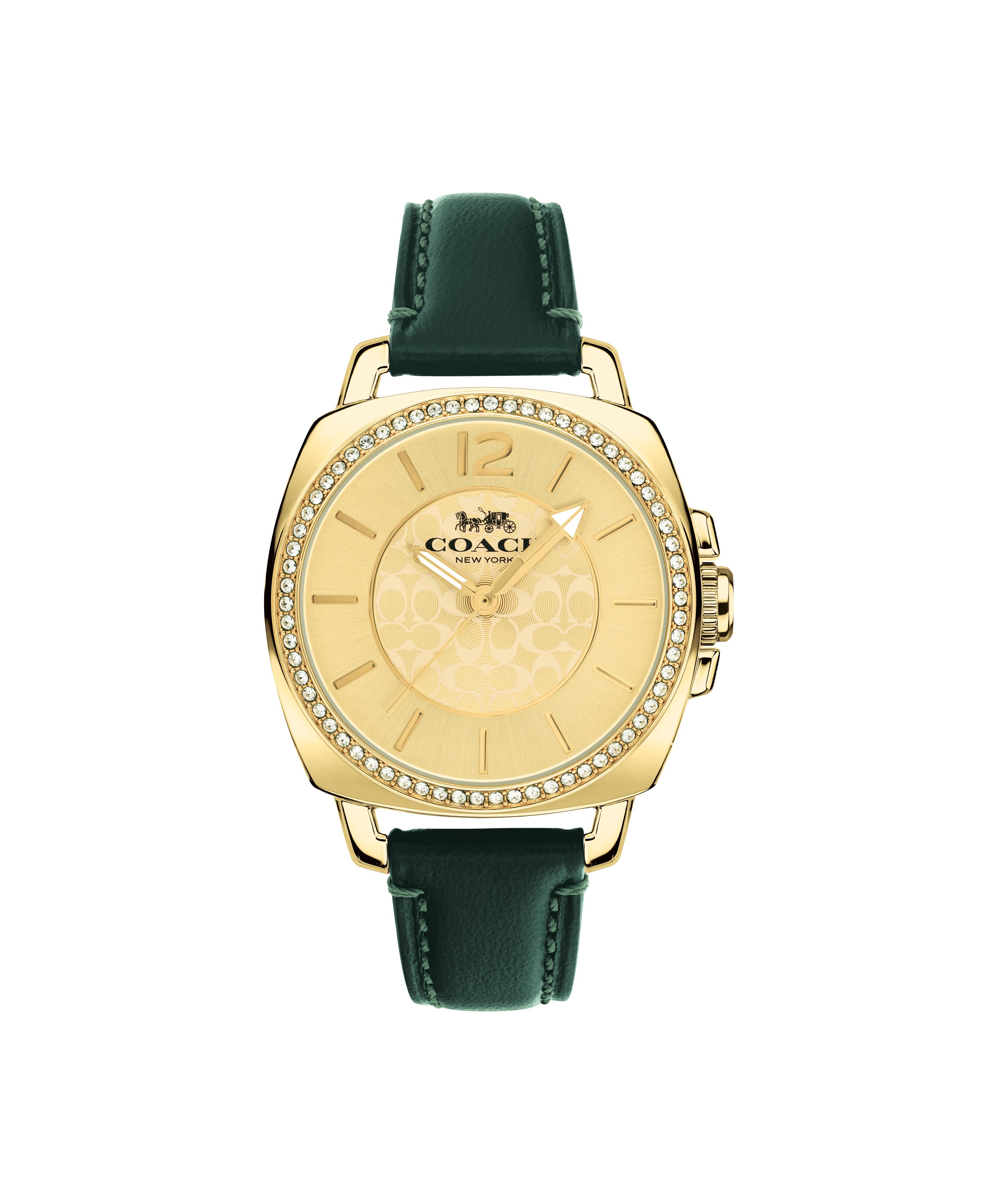 Coach Movado Company Store Coach Boyfriend
