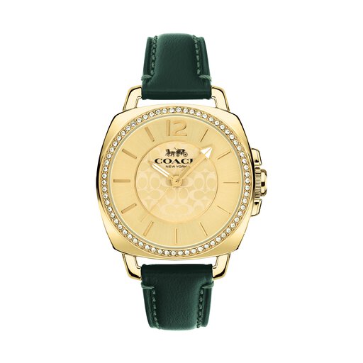 Boyfriend Women's Watch, 34mm