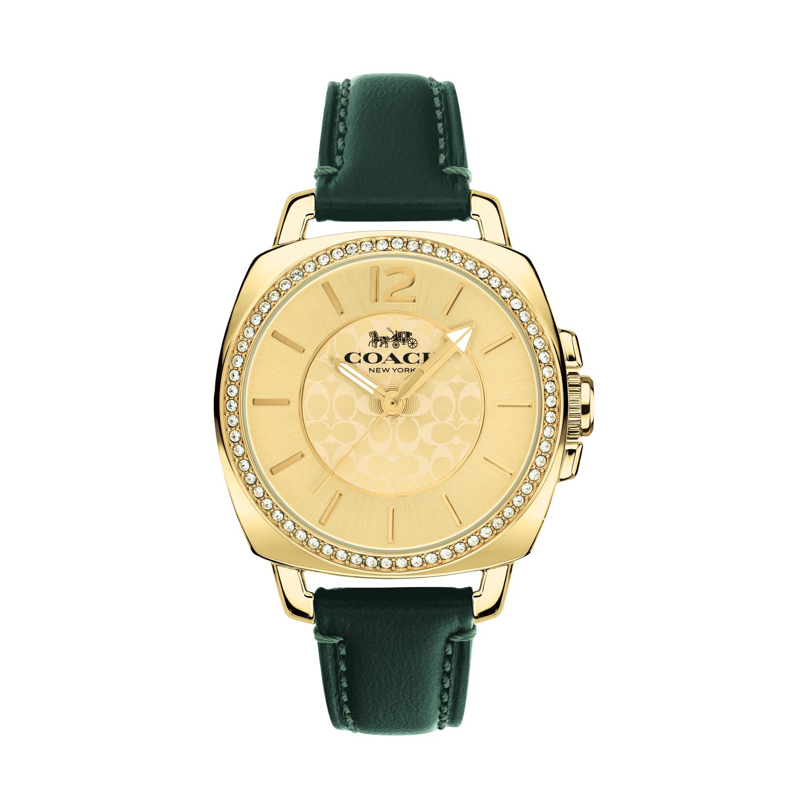 Boyfriend Women's Watch, 34mm