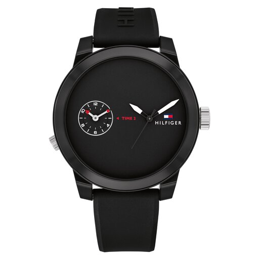 Men's Watch, 44mm