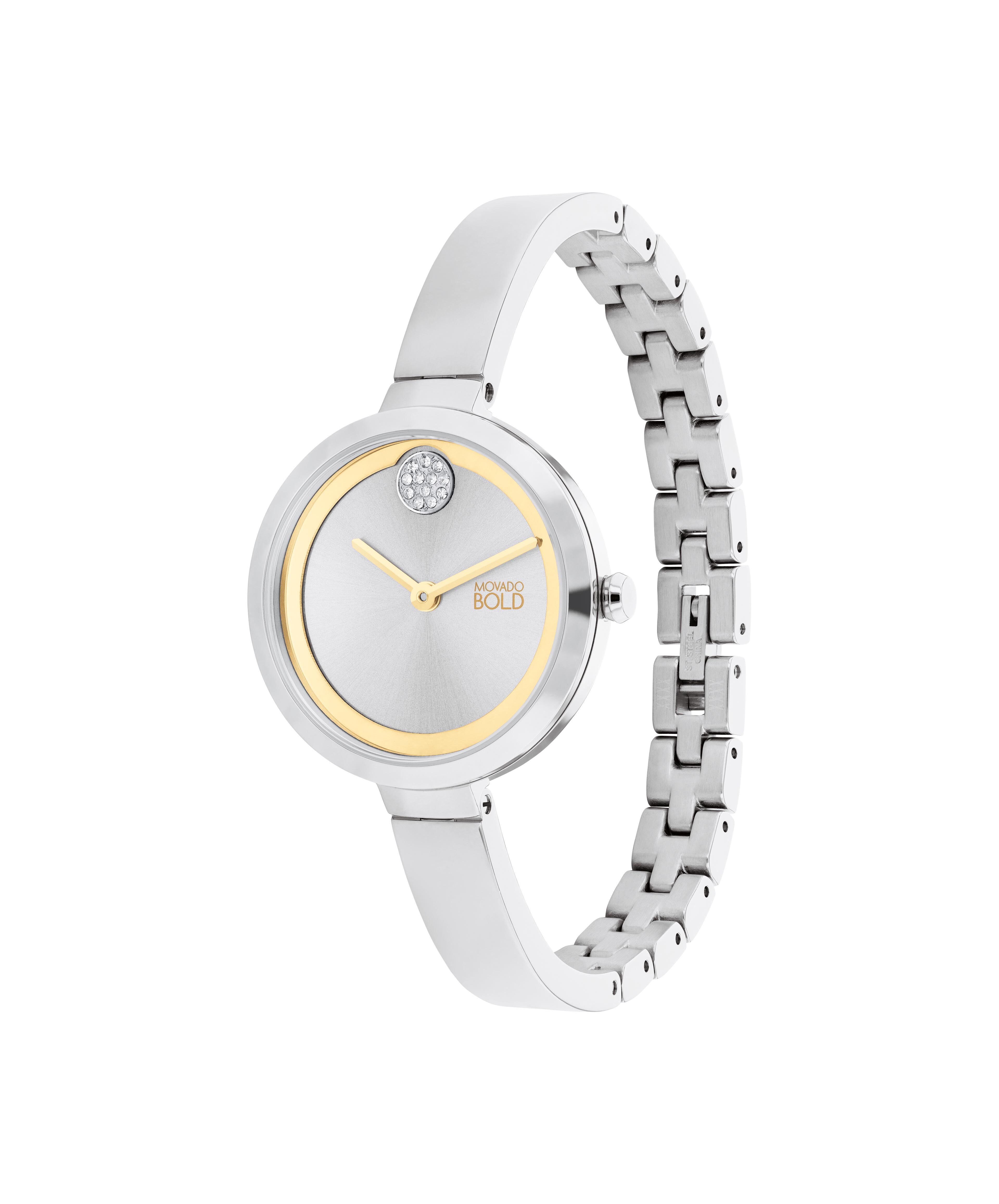 Movado small watch shop