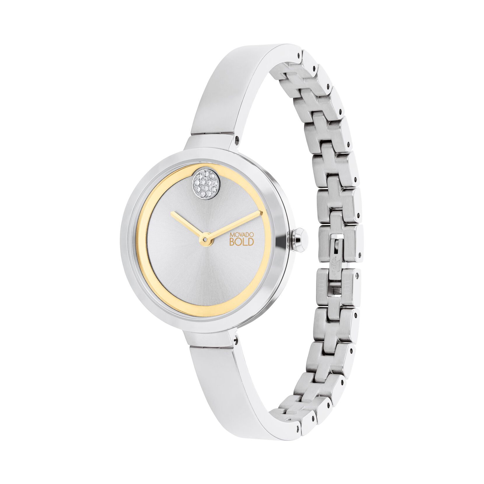 Trend Bangle Watch, 30mm