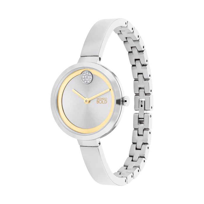 Trend Bangle Watch, 30mm