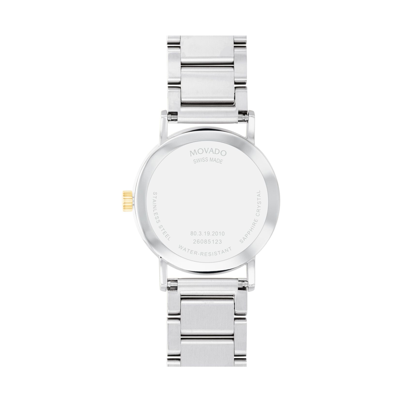 Signature Watch, 32mm