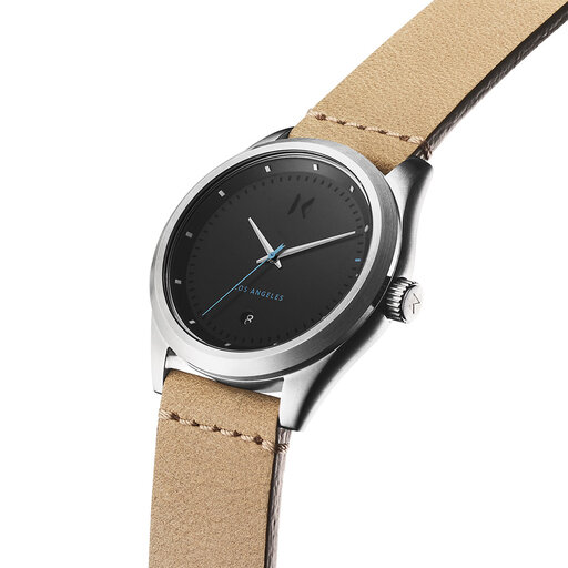 Rise Unisex Watch, 39mm