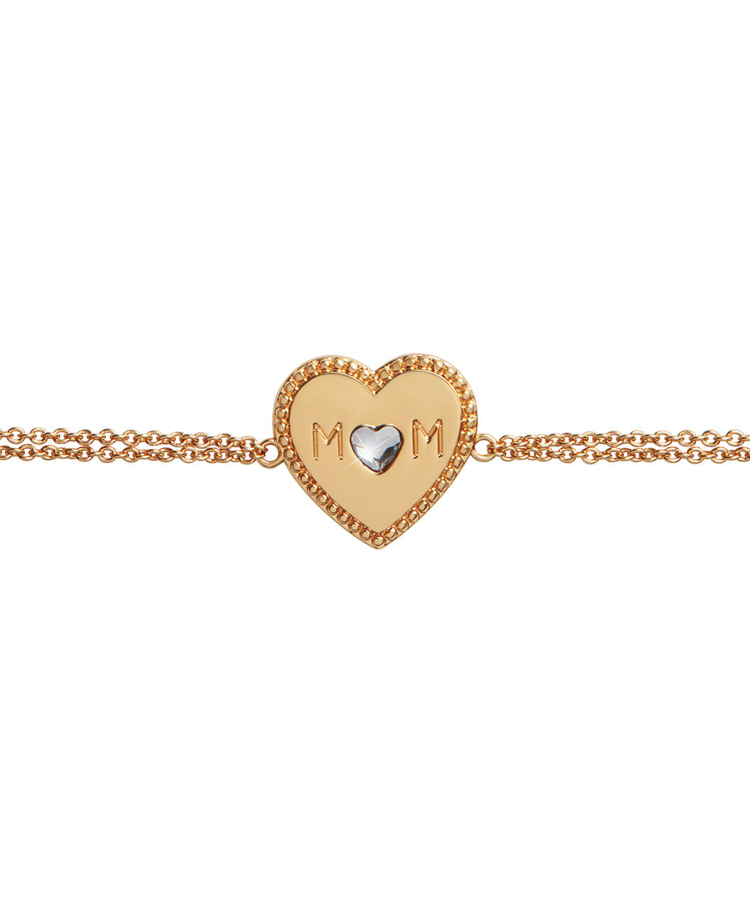 Mother s Day Mom Bracelet Gold US Olivia Burton London