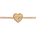 Olivia Burton Mom Heart Women's Bracelet