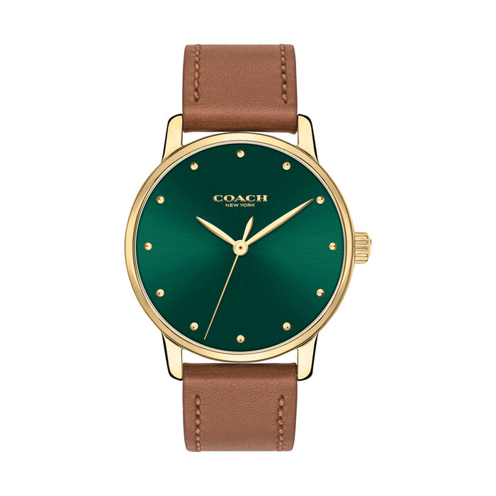 Grand Women's Watch, 36mm
