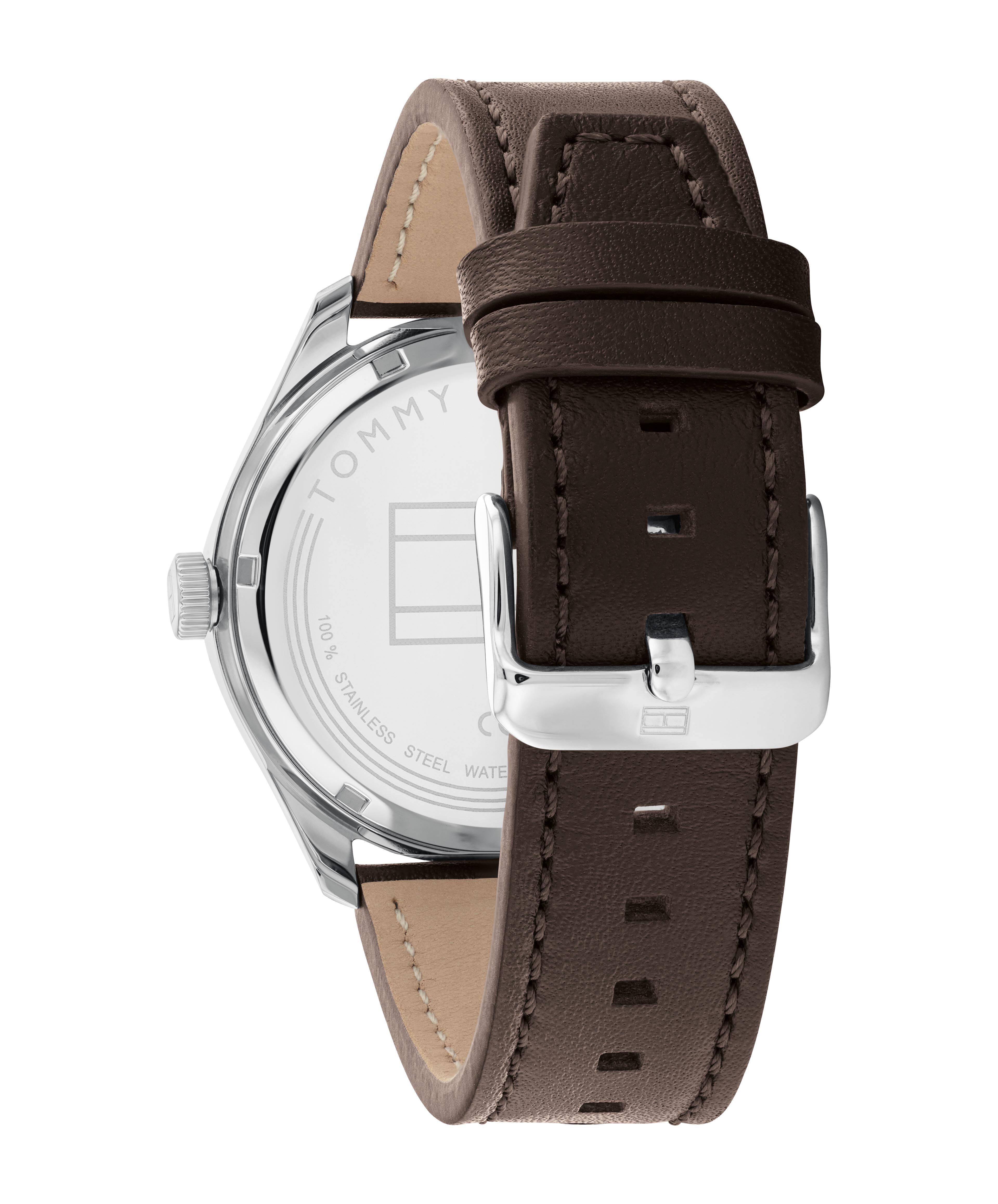 Tommy Hilfiger Movado Company Store Tommy Hilfiger Automatic Watch