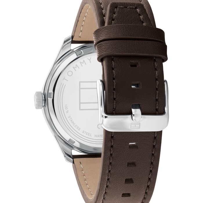 Men's Automatic Watch, 44mm
