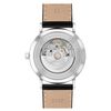 MOVADO SIGNATURE AUTOMATIC WATCH, 44MM